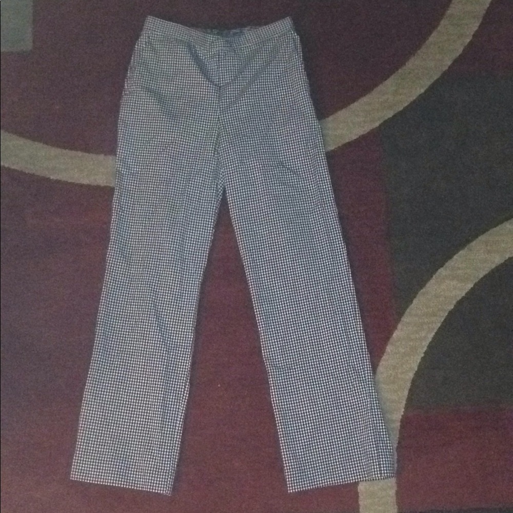 Women's pants